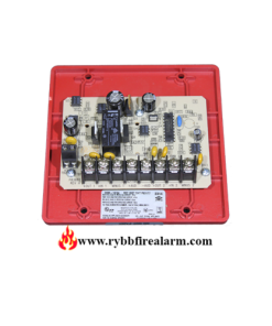 Cooper Wheelock DSM-12/24-R Dual