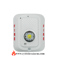 System Sensor SWLED Wall Strobe