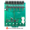 Notifier XP6-R Six Relay Control Module
